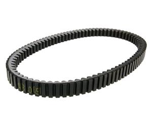Polini V-snaar  Aramid Maxi Belt voor Aprilia, Peugeot, Piaggio, Vespa 250, 300