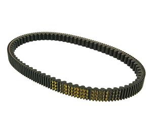 Mitsuboshi V-snaar  voor Aprilia, Gilera, Piaggio, Vespa