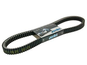 Polini V-snaar  Aramid Maxi Belt voor Honda SH 300i, NSS 300i