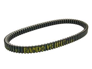Bando V-snaar  V/S voor Suzuki AN Burgman X-K2 400cc 99-02
