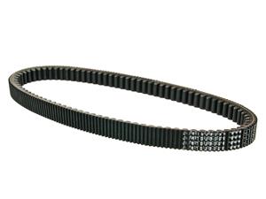 Mitsuboshi V-snaar  voor Aprilia Atlantic 500, Piaggio X9 00-03