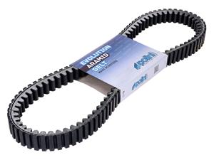 Polini V-snaar  Aramid Maxi Belt 975mm voor Yamaha X-Max 300 2017-, Tricity 300 2021