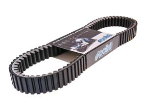 Polini V-snaar  Aramid Maxi Belt voor Yamaha T-Max 500