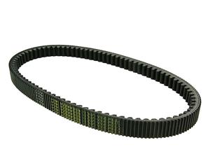 Malossi V-snaar  MHR X K Belt voor Suzuki Burgman 400ie