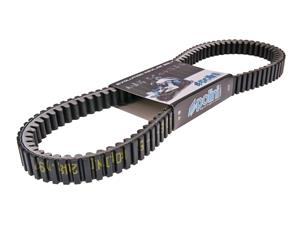 Polini V-snaar  Aramid Maxi Belt voor Peugeot Metropolis, Satelis 400