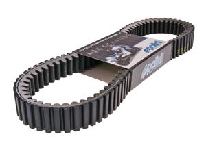 Polini V-snaar  Aramid Maxi Belt voor Yamaha T-Max 530 (2012-)