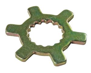 Naraku Ster schijf  16mm Stumpf voor CPI, Keeway