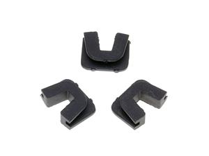 101 Octane Variogeleiders set van 3 stuks voor CPI, Keeway 1E40QMB