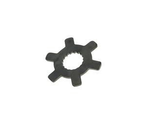 Naraku Ster schijf  voor Minarelli 50cc 2T (13mm Stumpf)