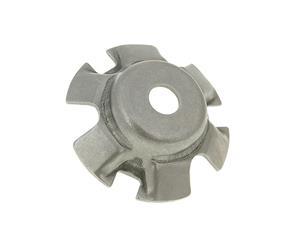 101 Octane Vario Gradenplaat voor GY6 125/150cc