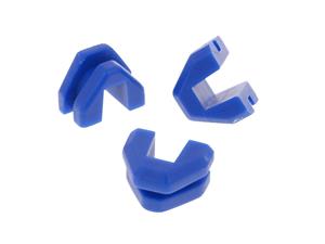 Polini Variogeleiders  set van 3 stuks