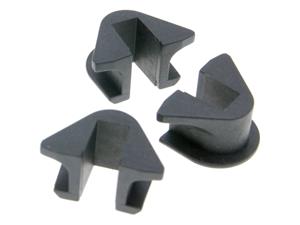 Polini Variogeleiders  set van 3 stuks