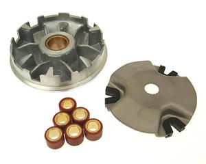 Naraku Vario  16mm voor CPI, Keeway, China 2-Takt