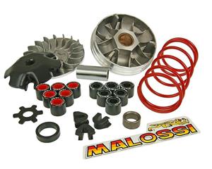 Malossi Vario  Overrange voor Minarelli