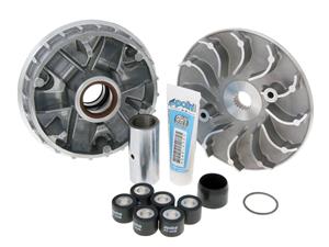 Polini Vario  Maxi Hi-Speed voor Honda SH300i, NSS 300i