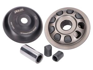 Yasuni Vario  Axial voor Piaggio Fly, Liberty, Medley, Vespa Primavera, Sprint, GTS, S 125