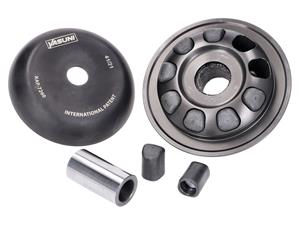 Yasuni Vario  Axial voor Vespa GTS 300, Piaggio 300 (Euro5)