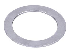 Afstandsring  Losrad 24x35x1,0mm Aandrijving voor Simson S51, S53, S70, S83, SR50, SR80, KR51/2, M531, M541, M741