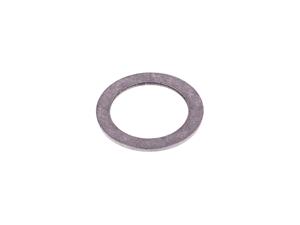 Diverse / Import Afstandsring  Losrad 24x35x1,4mm Aandrijving voor Simson S51, S53, S70, S83, SR50, SR80, KR51/2, M531, M541, M741