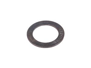 Diverse / Import Afstandsring  Losrad 24x35x1,6mm Aandrijving voor Simson S51, S53, S70, S83, SR50, SR80, KR51/2, M531, M541, M741