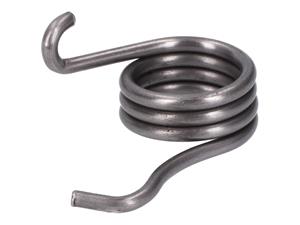 OEM Standard Veer GangGrendelhefboom voor Derbi EBE, EBS, Piaggio D50B