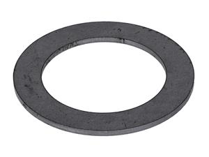 OEM Standard Afstandsring  Losrad 24x35x1,3mm Aandrijving voor Simson S51, S53, S70, S83, SR50, SR80, KR51/2, M531, M541, M741