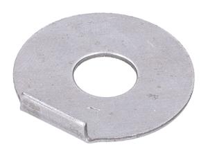 OEM Standard Sicherungsblech Schaltbügel voor Simson S50, SR4-1, SR4-2, SR4-3, SR4-4, KR51/1 Schwalbe, Star, Sperber, Spatz, Habicht