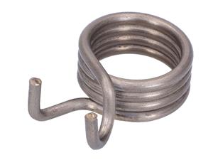OEM Standard Veer FußSchakelpedaal / SchaltVeer voor Simson S50, KR51/1, SR4-2 Star, SR4-2/1 Star, SR4-3 Sperber, SR4-4