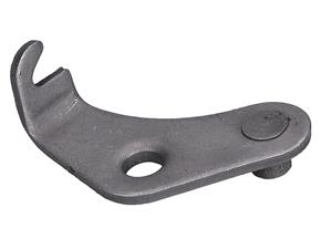 OEM Standard Grendelhefboom Circuit voor Simson S51, S53, S70, S83, SR50, SR80, KR51/2, M531, M541, M741