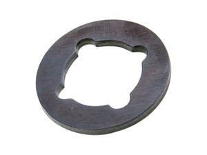 Piaggio Anlaufscheibe OEM 27,8x14x2,2 voor  / Derbi Motor D50B0