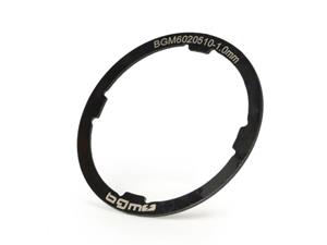 BGM ORIGINAL Schulterring BGM Originele Vespa Lang frame V50, PV125, ET3, PK Kort frame PX Lusso (1984-), Cosa, T5 125cc 1,00mm (+0,0 / 0,04mm)