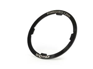 BGM ORIGINAL Schulterring BGM Originele Vespa Lang frame V50, PV125, ET3, PK Kort frame PX Lusso (1984-), Cosa, T5 125cc 1,20mm (+0,0 / 0,04mm)