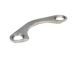 Piaggio Halteblech Lager OEM voor  / Derbi Motoren D50B0, EBE, EBS
