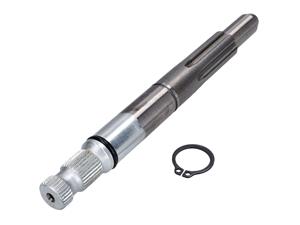 OEM Standard Kickstartas 3-, 4-versenelling-Aandrijving voor Simson S51, S53, S70, S83, SR50, SR80, KR51/2, M531, M541, M741
