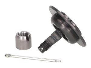 Diverse / Import Zugbolzen / Treklager koppeling 2-versenelling, 3-versenelling voor Puch Maxi Z50, X30 Z50, MV50, MS50, VS50, DS50, VZ50