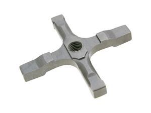 CIF Schaltkreuz  voor Vespa VN, VM, VNA, GT, GTR, Super,VL, VLB, GS, Rally, Ape