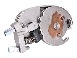 Diverse / Import Schaltraste met Neutralanzeige voor Vespa PX 80-200, Cosa 1 / 2, 4-versenelling