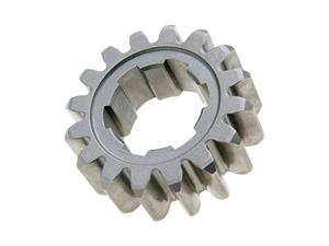 Motori Minarelli Tandwiel Primaire overbrenging 2. Gang OEM 16 Tanden voor Minarelli AM6 1. Serie