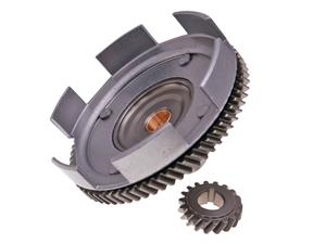 RMS Primaire vertanding 18/67 voor Vespa PK 50, 80, 125, Primavera 125, ET3, Special 50, Sprinter 50, V 50