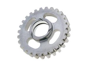 Piaggio Tandwiel dritter Gang OEM 27 Tanden voor  / Derbi Motor D50B0