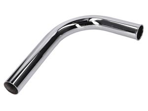 Diverse / Import Uitlaatbocht  Tuning 32mm Chroom voor Simson KR51, KR51/1, SR4-2, SR4-3, SR4-4