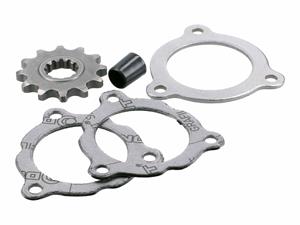 Rieju Opvoerkit / Opvoerset (ontgrens set) OEM voor  RS3 50 Euro4