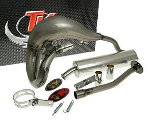 Turbo Kit Uitlaat  Bufanda R voor Aprilia RX 50 99-05