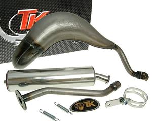 Turbo Kit Uitlaat  Bufanda R voor CPI SX50, SM50, Beeline