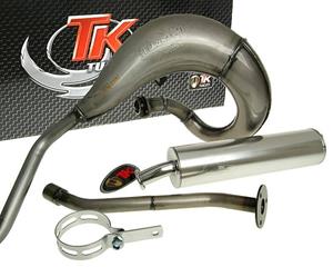 Turbo Kit Uitlaat  Bufanda R voor Derbi Senda DRD Pro 06