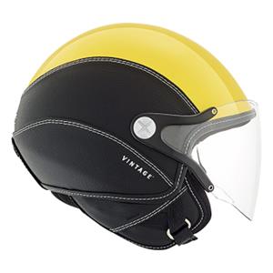 Nexx Open helm  SX.60 Zwart, Maat M