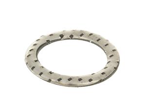 Naraku Pakking Uitlaatbocht  26x36x2,0mm voor Suzuki AN, UH, Epicuro 125-150