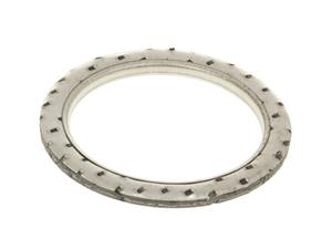 Naraku Pakking Uitlaatbocht  32x42x3mm voor Yamaha X-Max 125