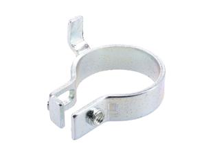 Diverse / Import Klem Spruitstukmoer  voor Simson S50, S51, S53, S70, S83, KR51/1, KR51/2 Schwalbe