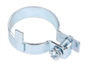 OEM Standard SicherungsKlem Spruitstukmoer  32mm voor Simson S50, S51, S53, S70, S83, SR50, SR80, KR51/1, KR51/2, SR4-1, SR4-2, SR4-3, SR4-4